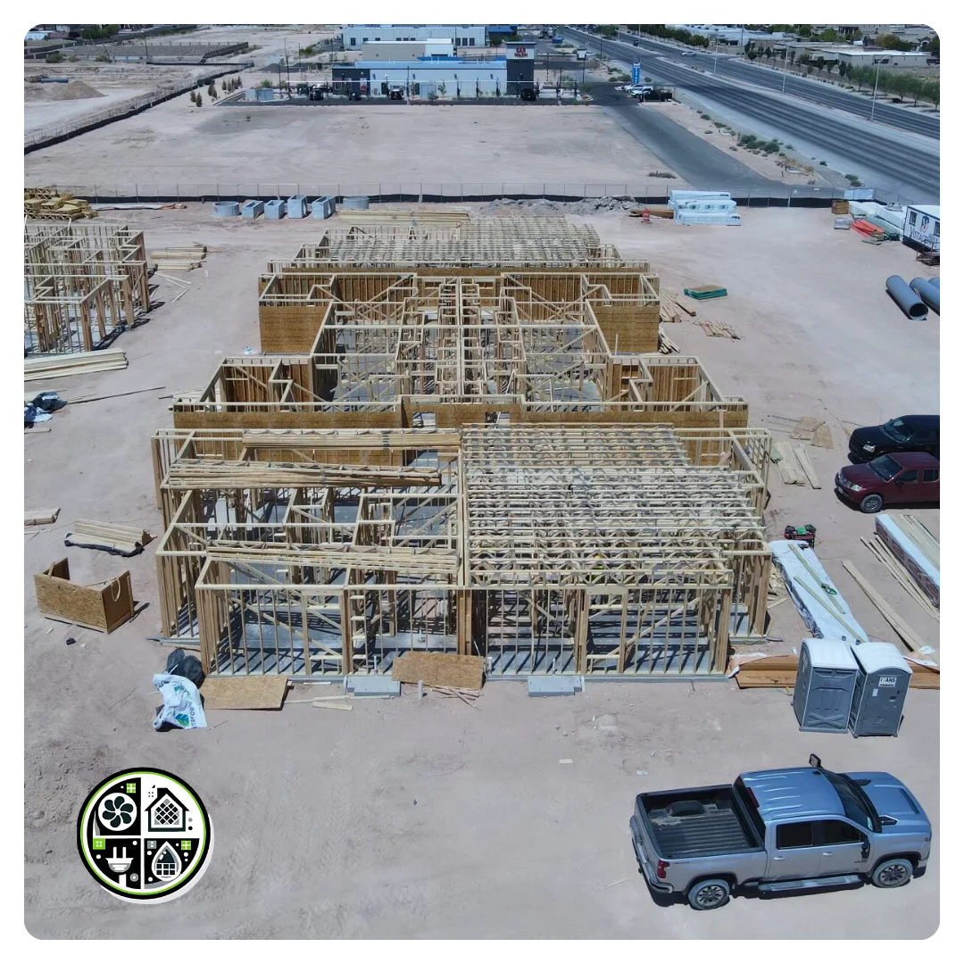 new construction electrical work leed.png